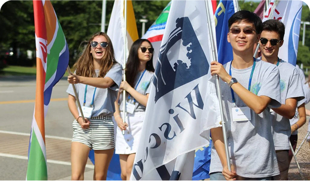 Youth Leadership Summit