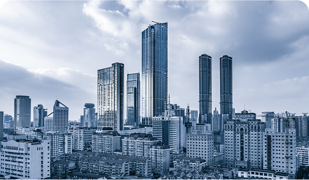 500 Cities in 5 Years